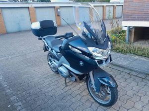 BMW R1200RT
