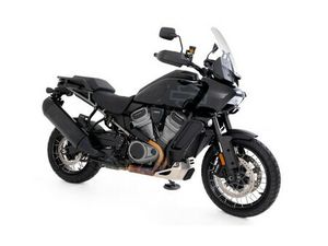 HARLEY-DAVIDSON RA 1250 S PAN AMERICA SPECIAL, ENDURO, OCCASION, CHF 11'900.-