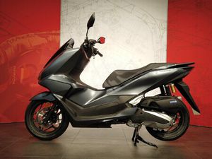 HONDA PCX125