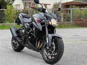 GSXS750 ABS GSX-750 GSX