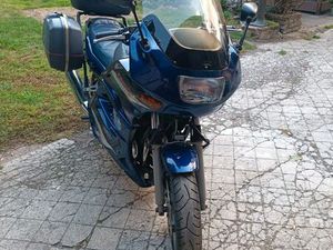 YAMAHA 900 DIVERSION