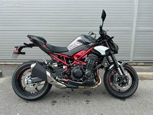 KAWAZAKI Z900 35KW A2 GARANTIE CONSTRUCTEUR 04/2029