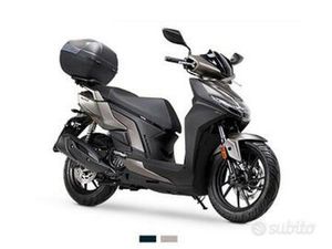 KYMCO AGILITY 125 - 2025