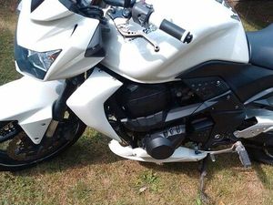 VEND Z750 BLANCHE