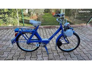 VÉLOSOLEX 3800 LUXE