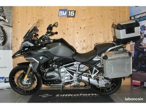 BMW R1200GS KIT DE SURBAISSEMENT / BM16