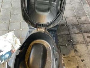 PIAGGIO FLY 18K OP TELLER — SCOOTERS | PIAGGIO — MARKTPLAATS