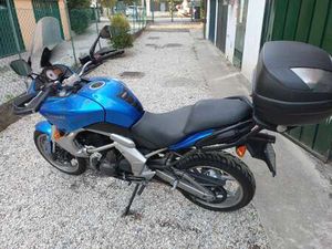 KAWASAKI VERSYS 650 BLU/AZZURRO