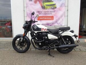 ROYAL ENFIELD SHOTGUN 650