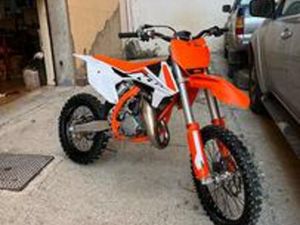 KTM 85SX 2024