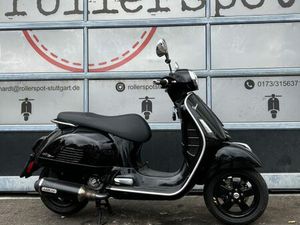 VESPA GTS 300 SUPER TECH ARROW MALOSSI VARIO+KUP.