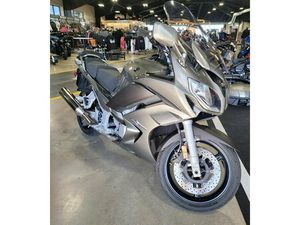 2013 YAMAHA FJR130A