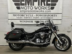 2009 YAMAHA VSTAR 950 TOUR $59 BI-WEEKLY OAC