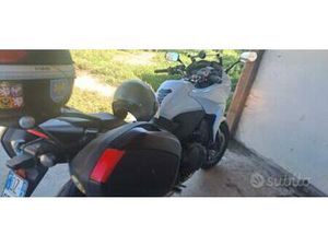 HONDA CBF 1000 - 2012