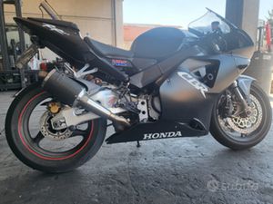 CBR 954 RR