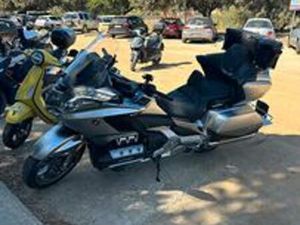 HONDA GOLDWING 1800 TOUR ABS DCT ANNO 2023