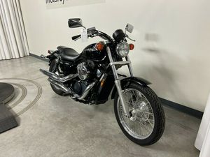 2013 HONDA SHADOW RS (VT750RS)