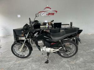 HONDA CG 150 FAN ESDI MIX