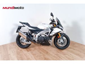 APRILIA TUONO V4 1100