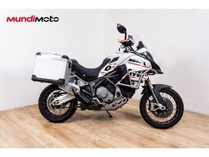 DUCATI MULTISTRADA 1200 ENDURO PRO