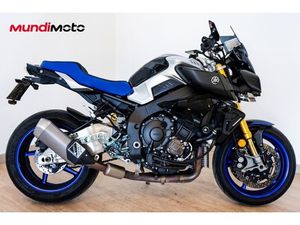 YAMAHA MT-10 SP ABS