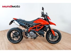 DUCATI HYPERMOTARD 950 SP