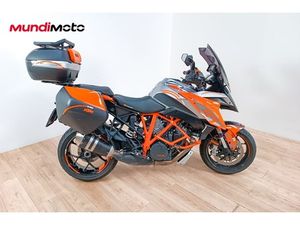KTM 1290 SUPER DUKE GT