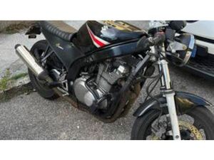 GS 500 E (1989 - 97)