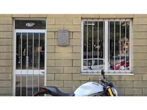 MONSTER 1200 S (2014 - 16)