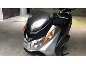 BURGMAN AN 400 (2006 - 07)