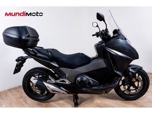 HONDA INTEGRA 750 SPORT ABS DCT