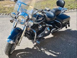 HARLEY DAVIDSON ROAD KING
