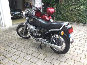 MOTO GUZZI MILLE GT