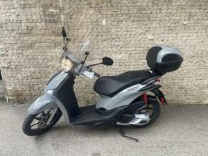 PIAGGIO LIBERTY S 150 - 2023