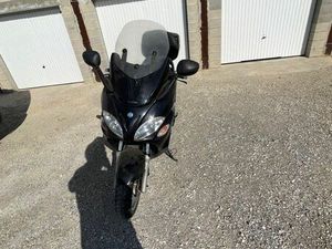 ? SCOOTER PIAGGIO X9 125 CC ?