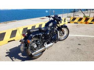 VENDO BENELLI IMPERIALE 400 (2021 - 25) USATA A PESARO (CODICE 9836332) - MOTO.IT