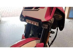 VENDO FB MONDIAL FLAT TRACK 125 (2020 - 24) USATA A SANTA MARIA DI SALA (CODICE 9836039) - MOTO.IT