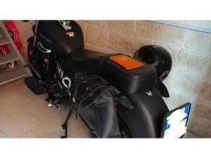VENDO KEEWAY MOTOR SUPERLIGHT 125 (2021 - 25) USATA A BARI (CODICE 9836118) - MOTO.IT