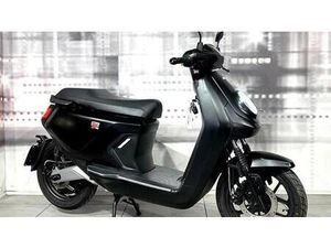 VENDO NIU MQI GT 100 (2022 - 25) USATA A CASALGRASSO (CODICE 9835898) - MOTO.IT