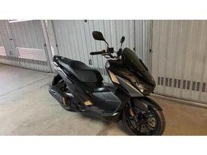 VENDO SYM JET X 125 (2021 - 25) USATA A MILANO (CODICE 9835982) - MOTO.IT