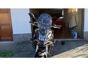 VENDO VOGE VALICO 500DS (2021 - 24) USATA A MEDIGLIA (CODICE 9835817) - MOTO.IT