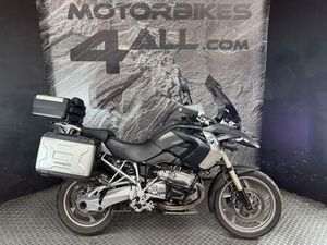 BMW R 1200 GS FOR SALE IN MALVERN