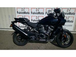 HARLEY-DAVIDSON ADVENTURE PAN AMERICA 1250 2021 1250 CM3 | MOTO TRAIL | 21 000 KM | NOIR | 13200 ARLES