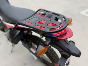 USED 2020 HONDA CRF250RL RALLY