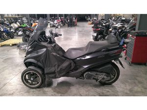 PIAGGIO MP3 500 ACCIDENTE RSV N°22518