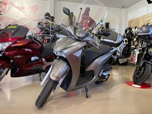 HONDA SH 350, SCOOTER, OCCASION, CHF 6'300.-