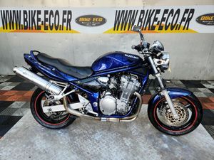SUZUKI GSF 600 BANDIT A2 A REVISER (REF 63179)