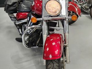 SUZUKI INTRUDER 1500 OPÉ BLACK FRIDAY