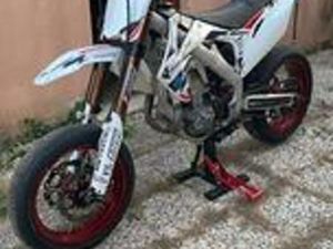 HONDA CRF 450