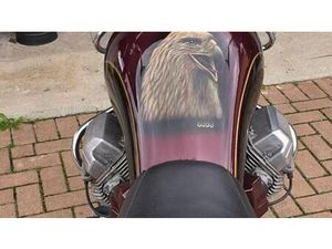 VENDO MOTO GUZZI CALIFORNIA 1100 EV (2000 - 02) USATA A CHERASCO (CODICE 9835536) - MOTO.IT